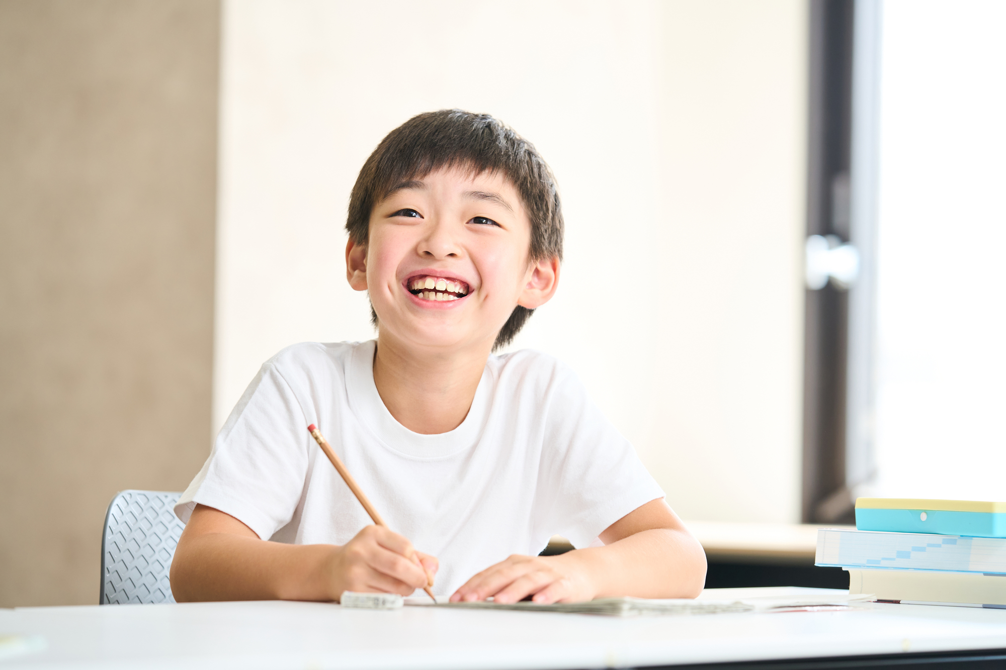 浜学園のクラス分けの基準