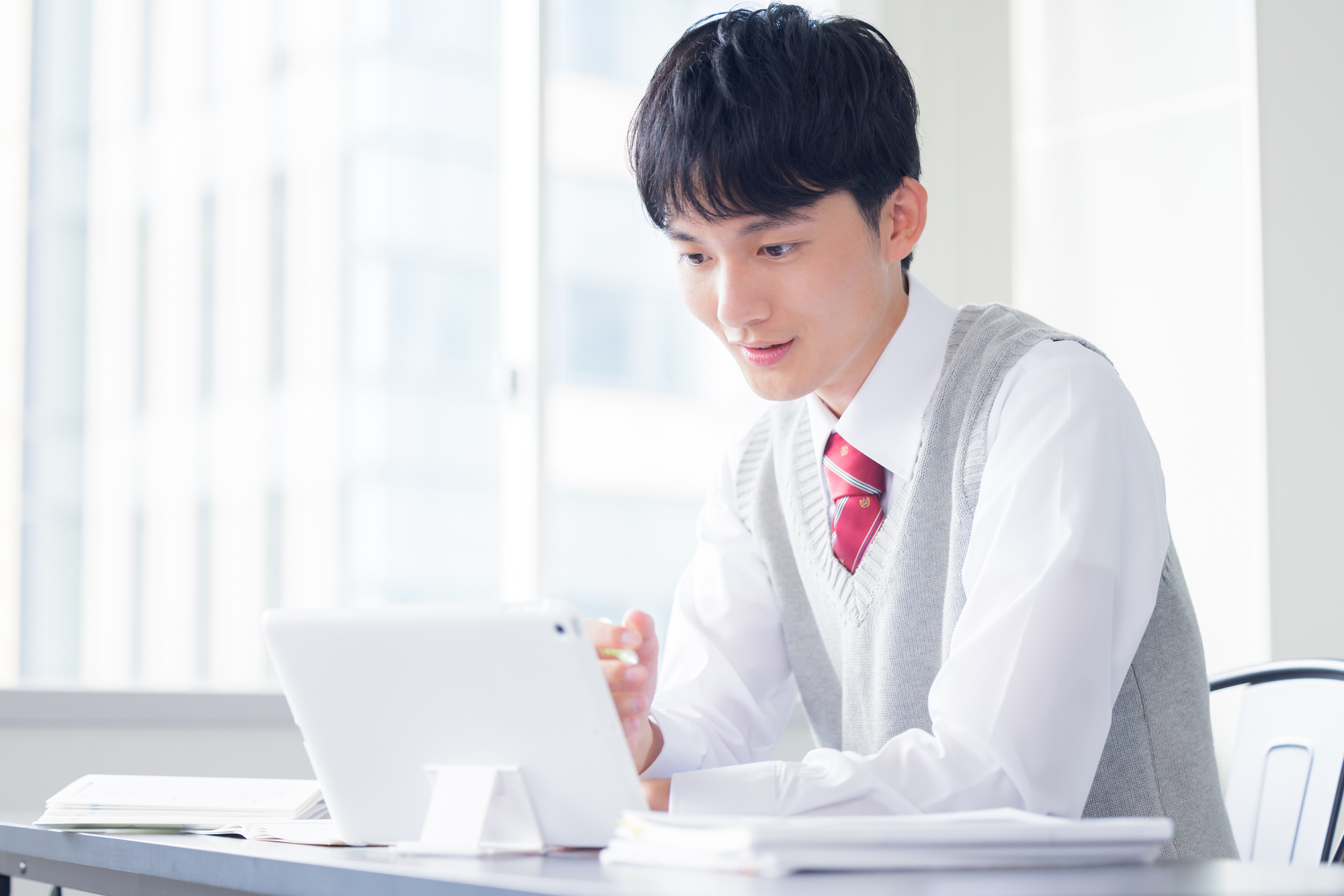 オンライン授業