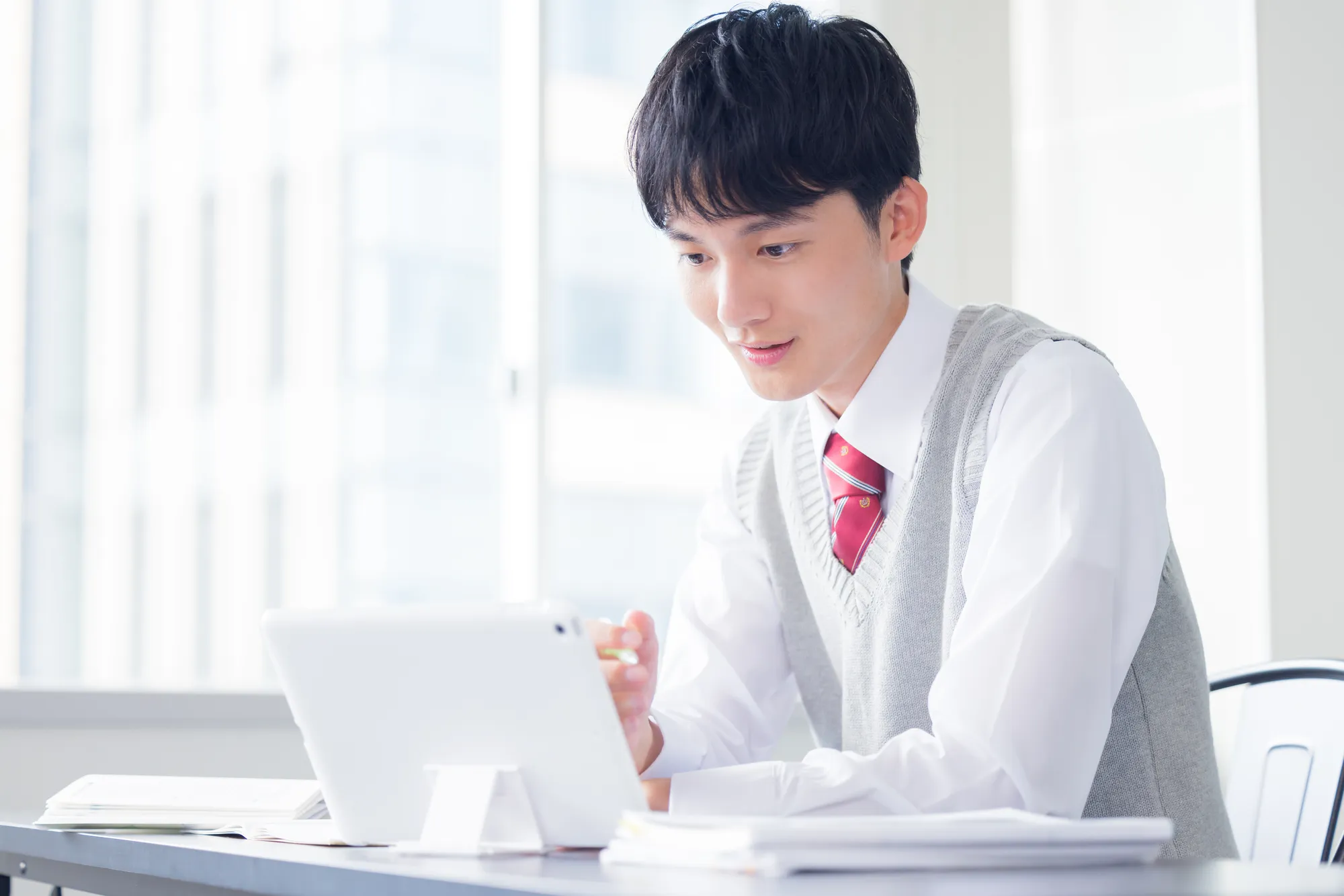 オンライン授業