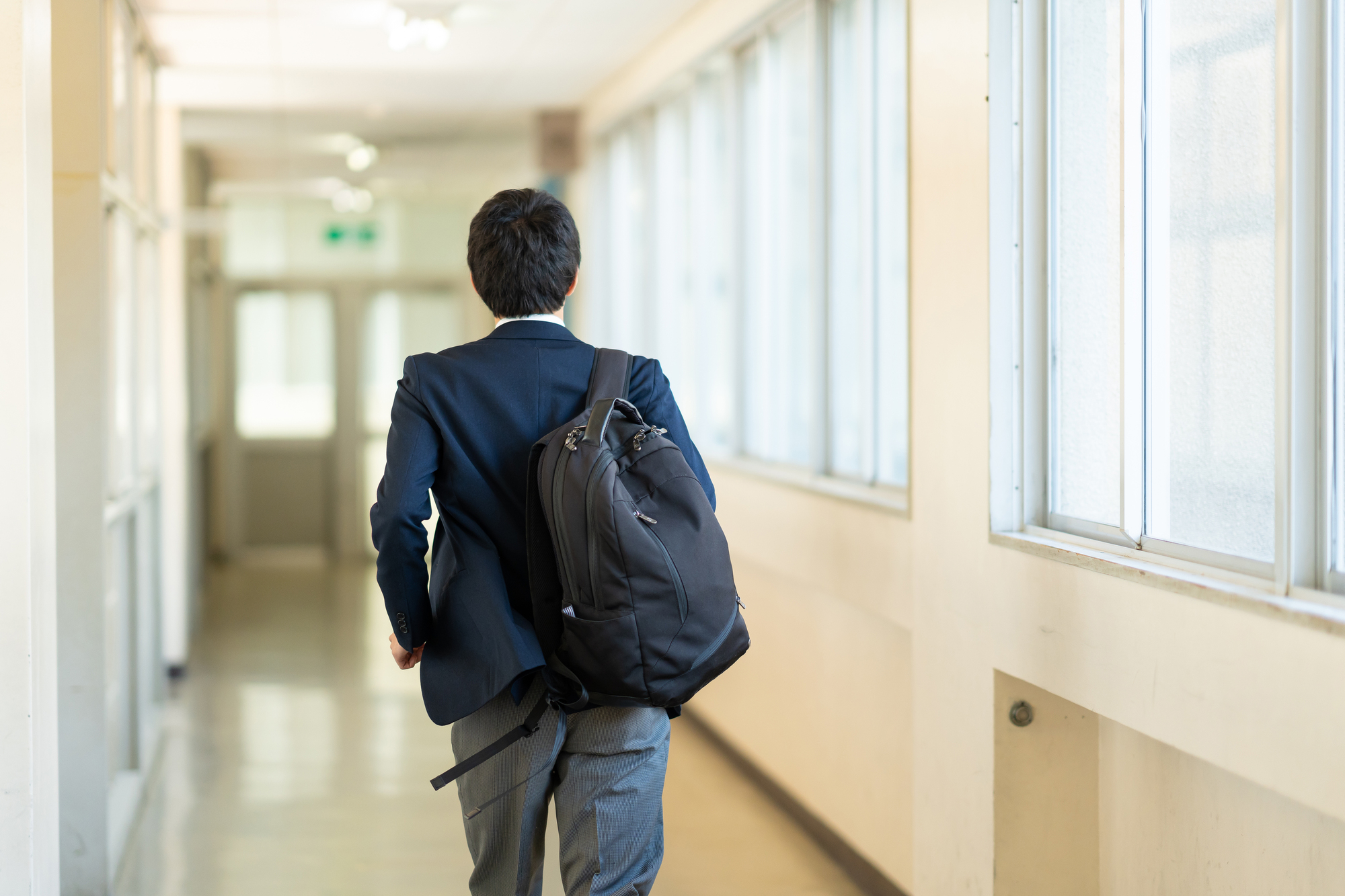 習い事との両立