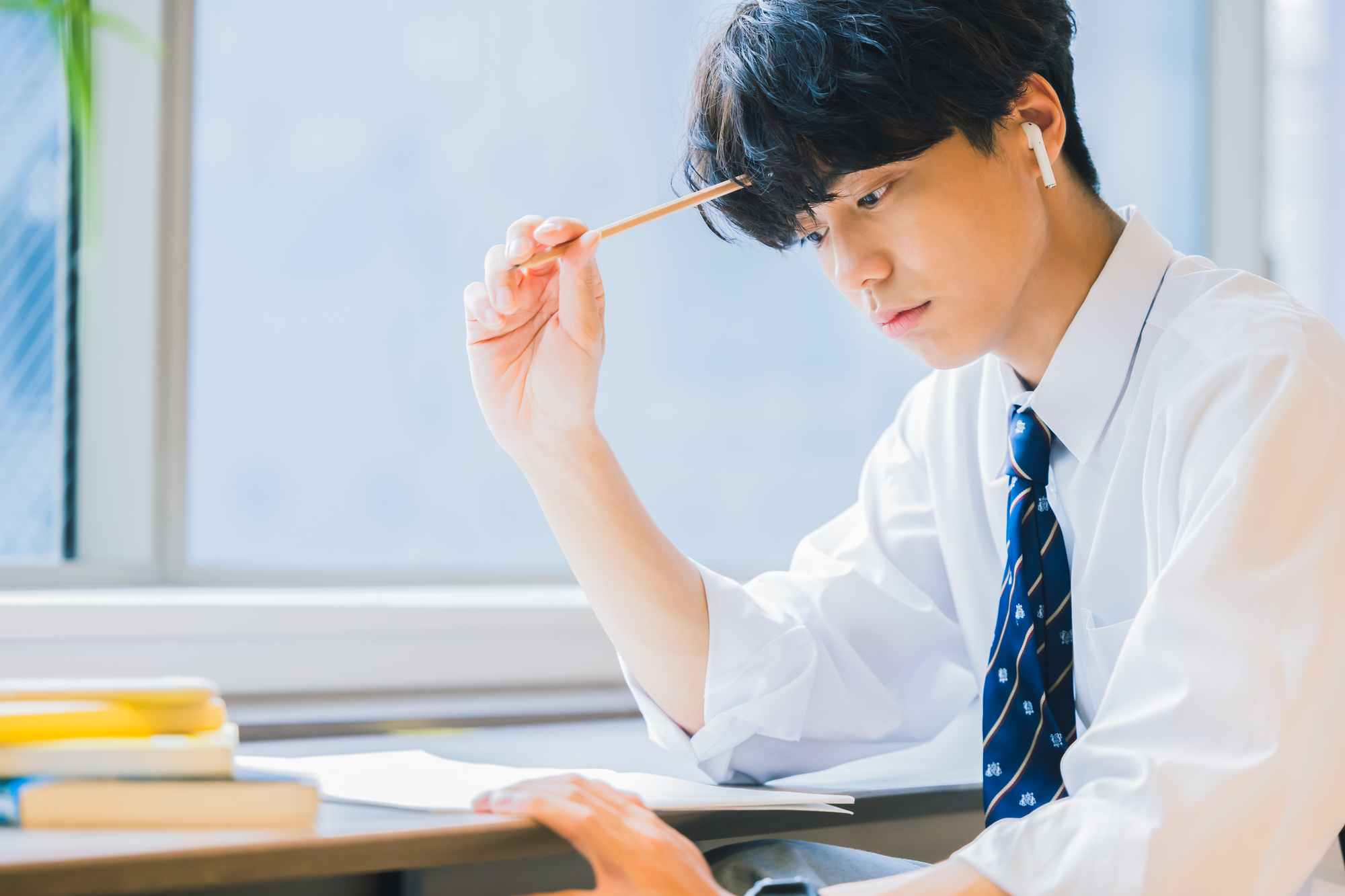 医学部受験の勉強