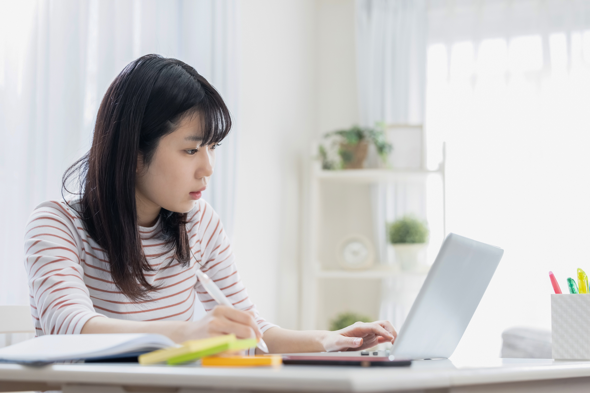 オンライン授業