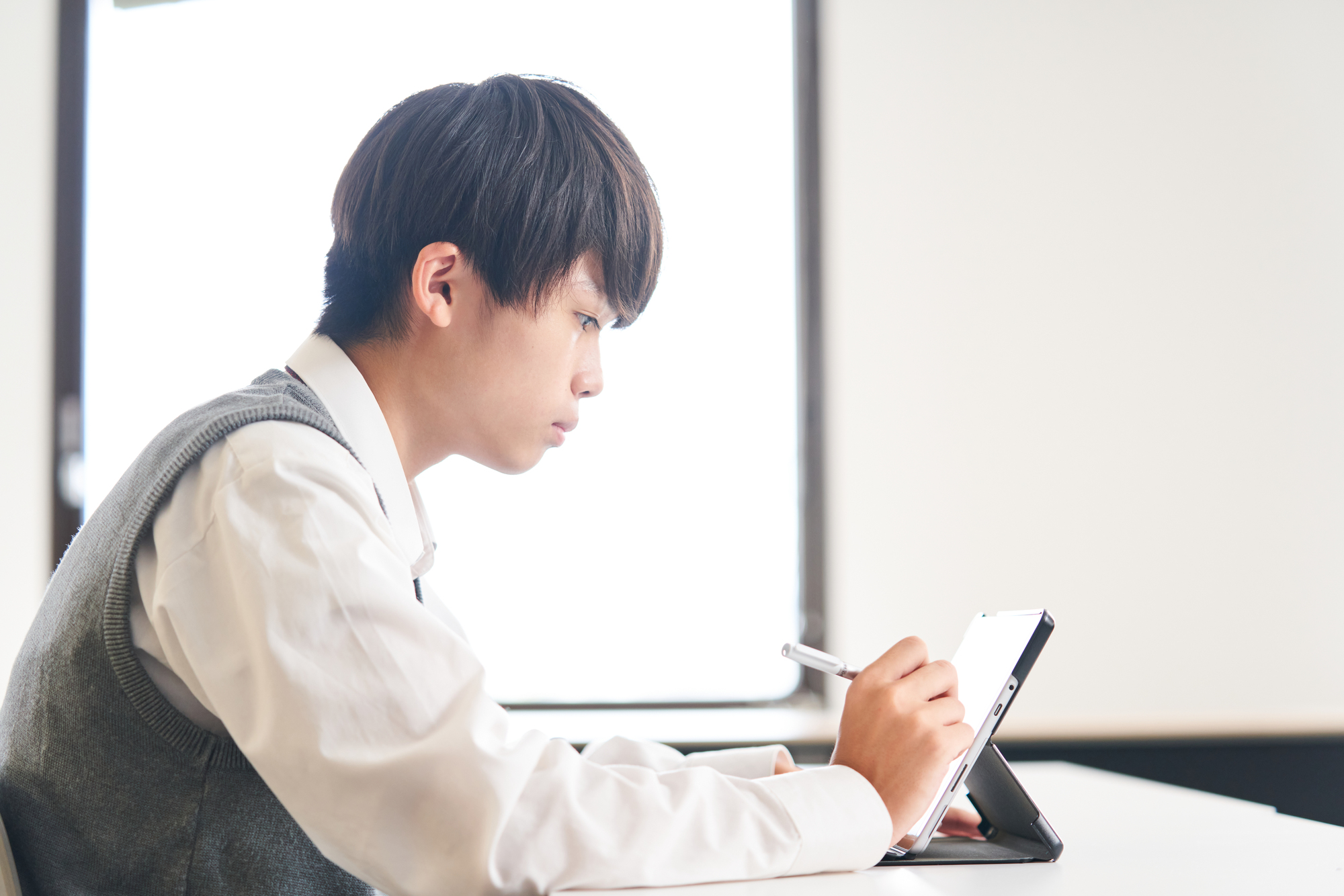 大学受験の勉強