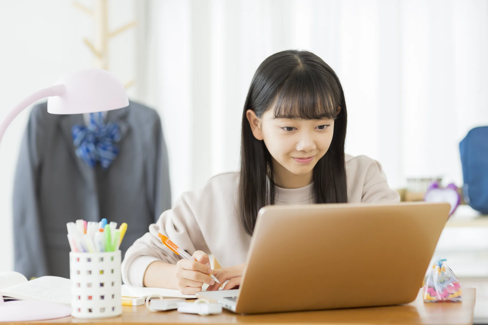 オンライン授業