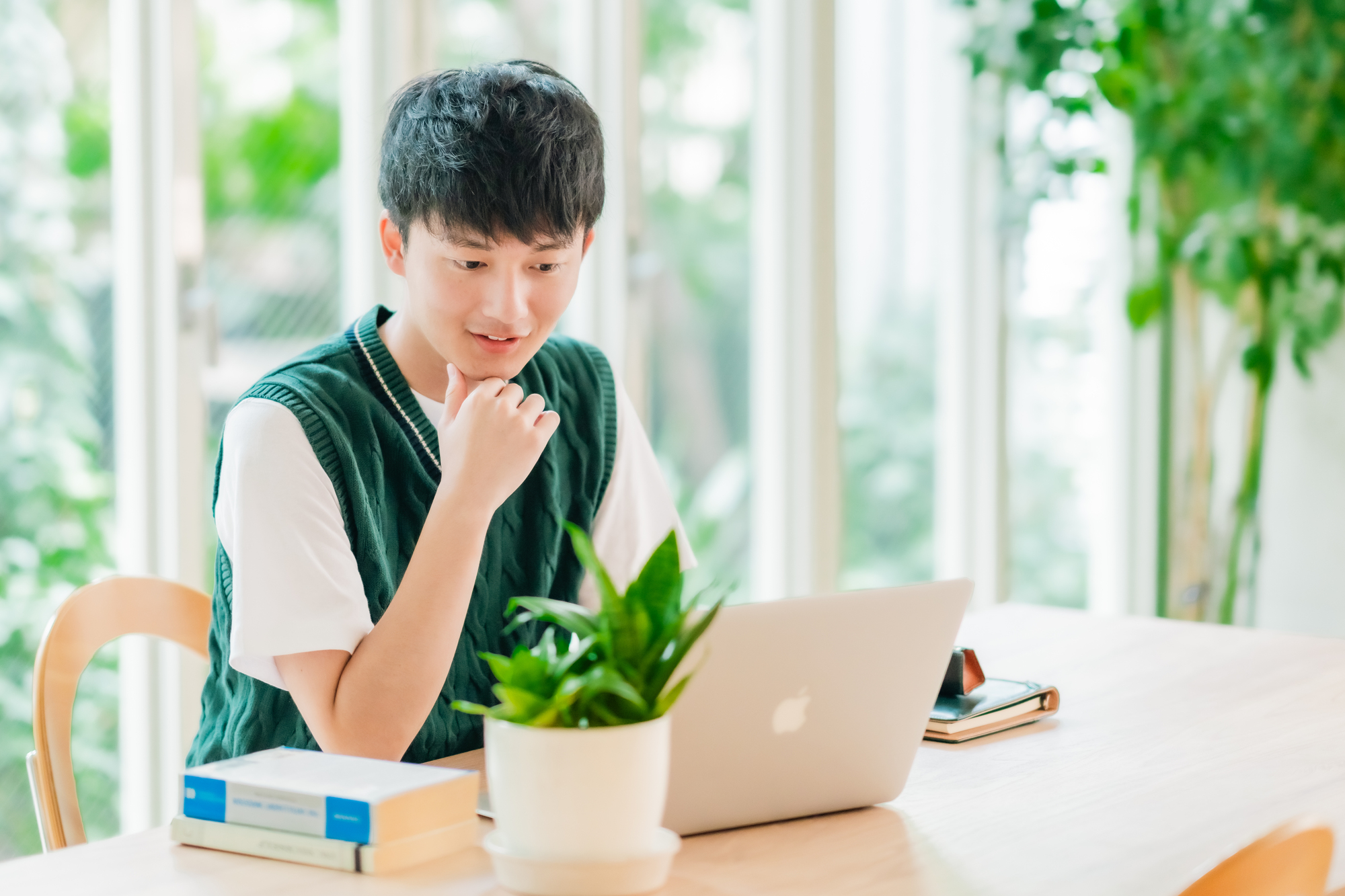 オンライン家庭教師